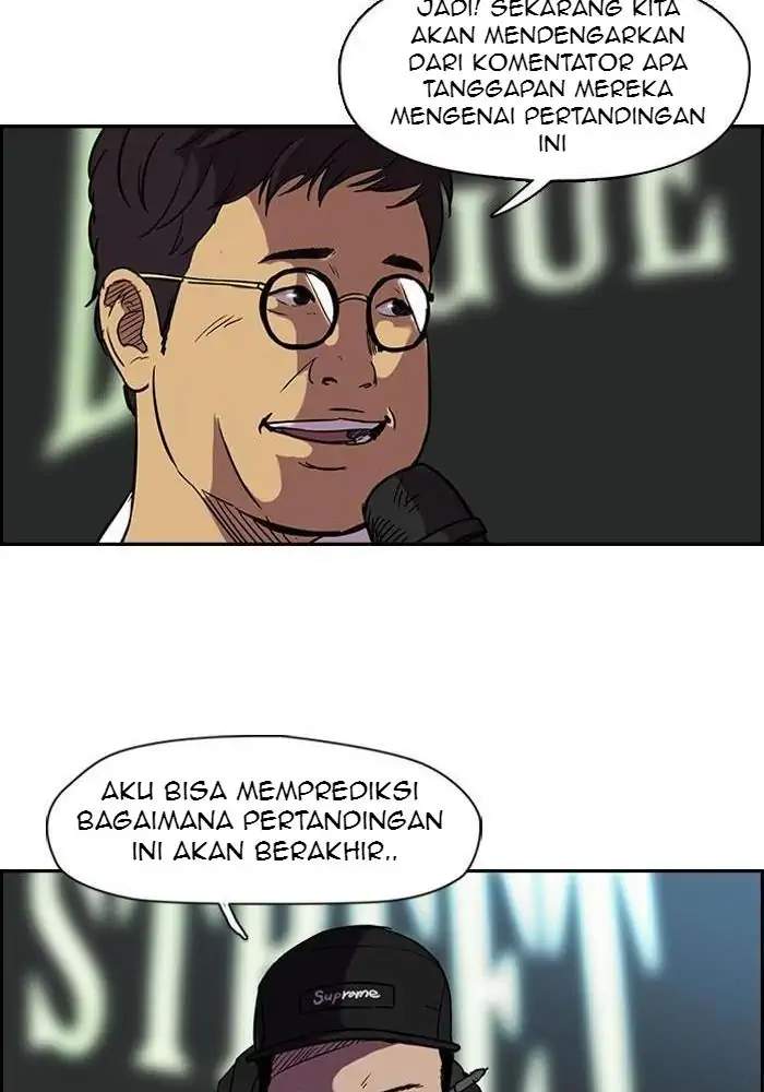 Read Wind Breaker ID Manga Online