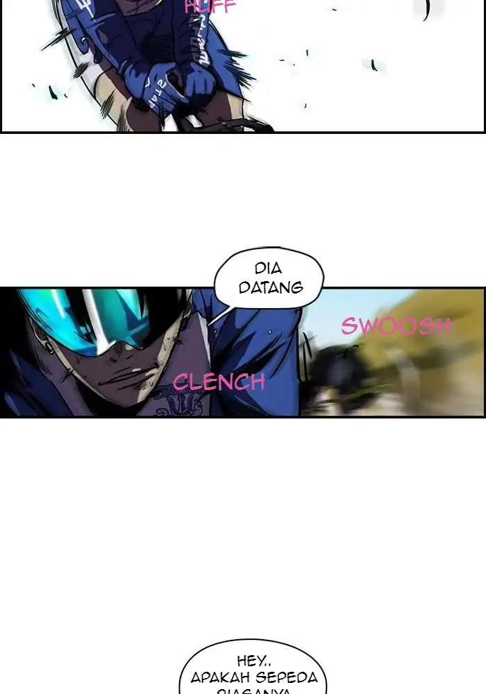 Read Wind Breaker ID Manga Online