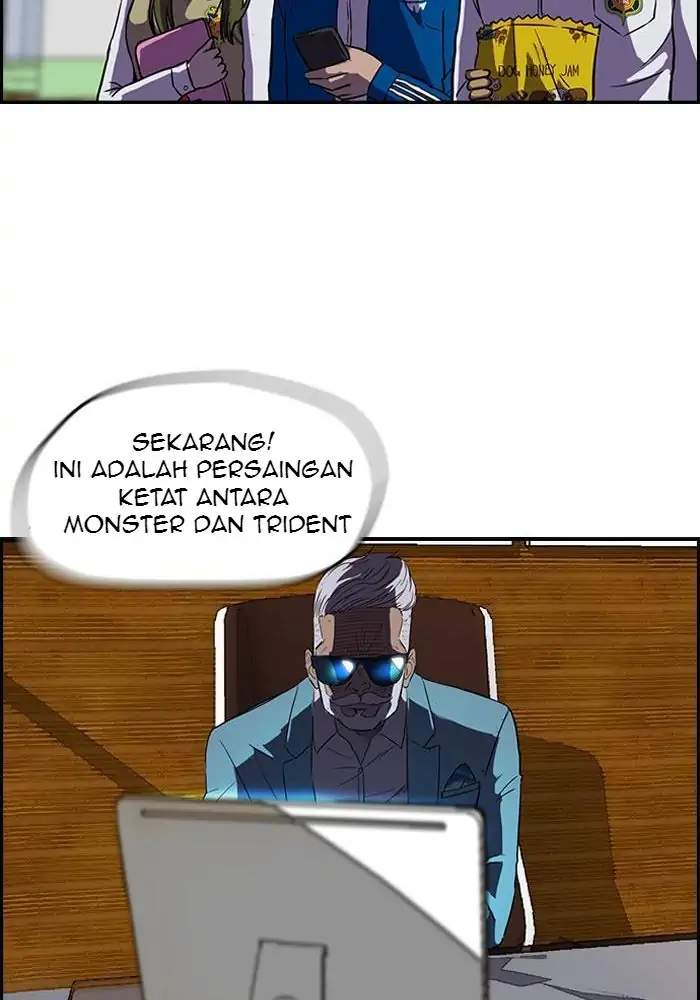 Read Wind Breaker ID Manga Online