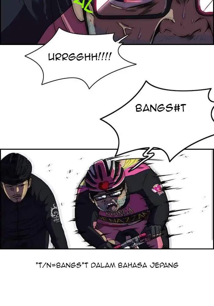 Read Wind Breaker ID Manga Online