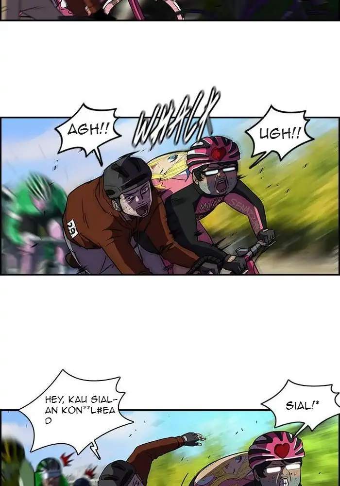 Read Wind Breaker ID Manga Online