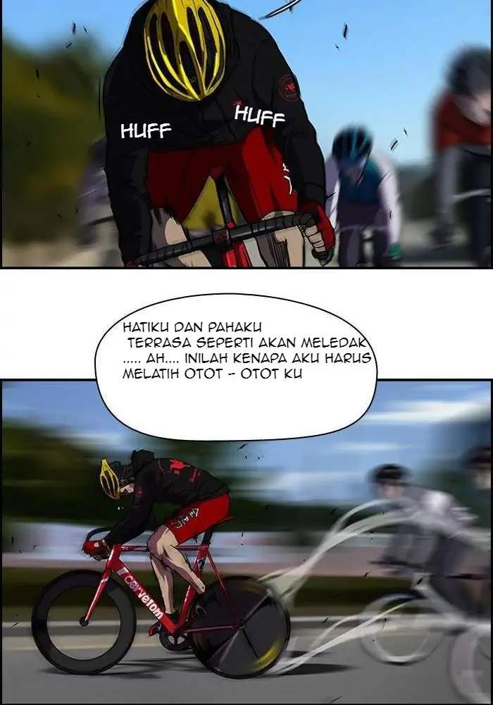 Read Wind Breaker ID Manga Online