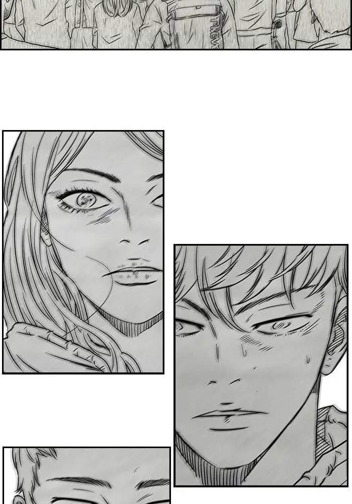 Read Wind Breaker ID Manga Online