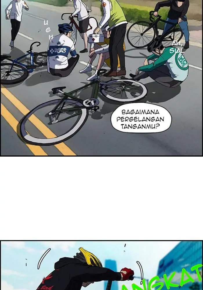 Read Wind Breaker ID Manga Online
