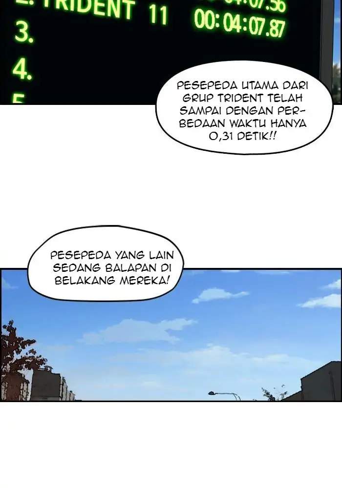 Read Wind Breaker ID Manga Online
