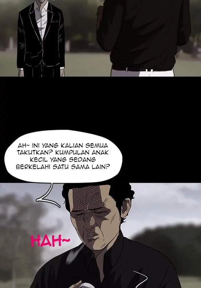Read Wind Breaker ID Manga Online