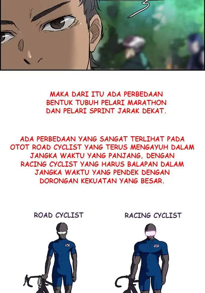 Read Wind Breaker ID Manga Online