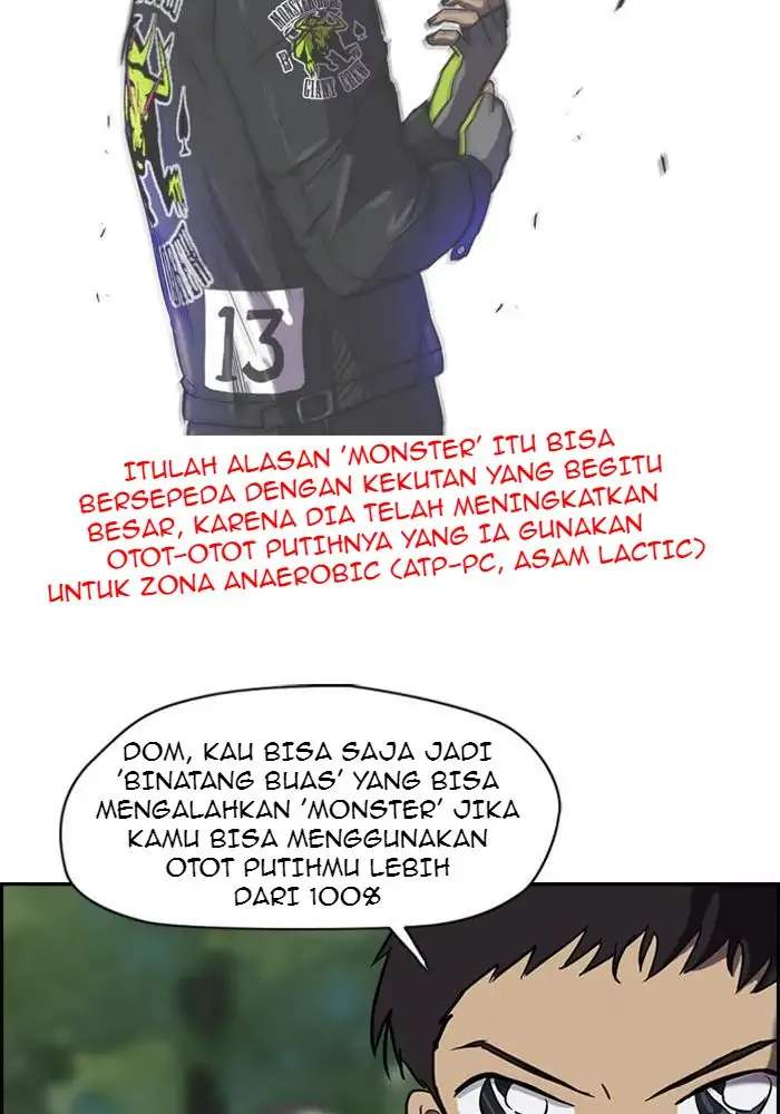 Read Wind Breaker ID Manga Online