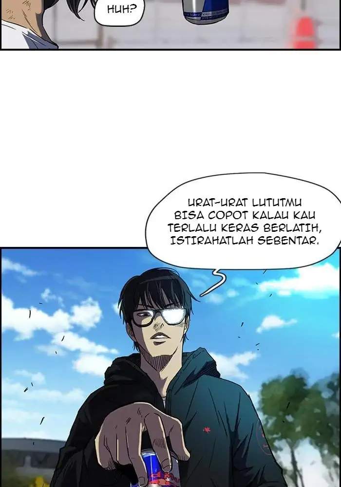 Read Wind Breaker ID Manga Online