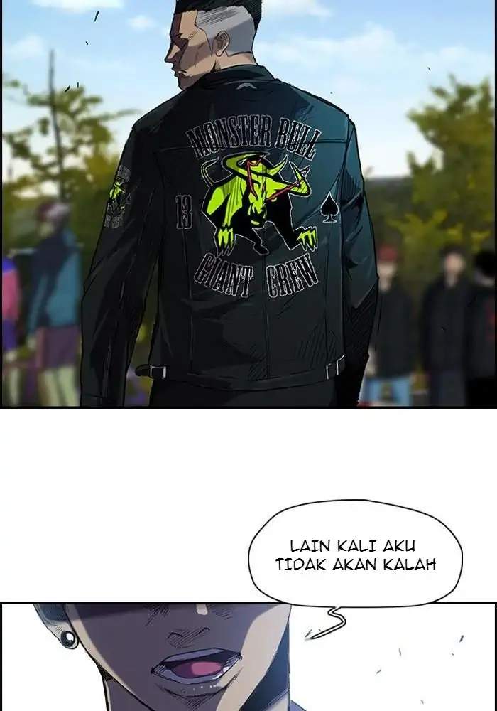 Read Wind Breaker ID Manga Online