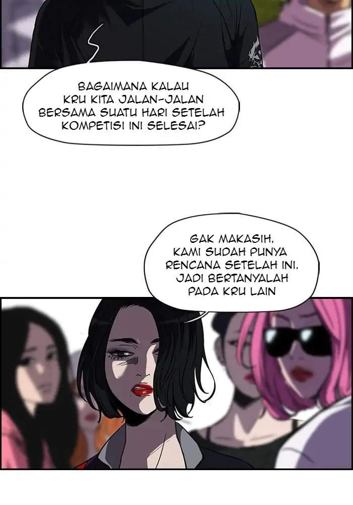 Read Wind Breaker ID Manga Online