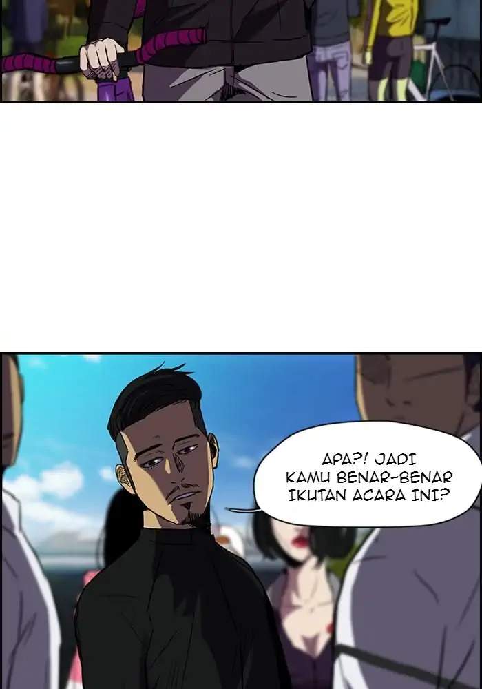 Read Wind Breaker ID Manga Online