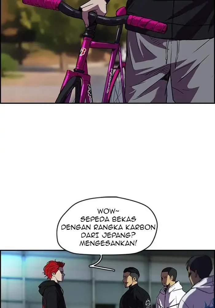 Read Wind Breaker ID Manga Online