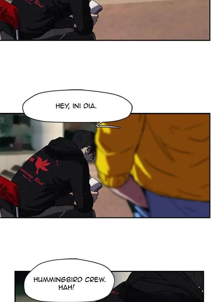 Read Wind Breaker ID Manga Online