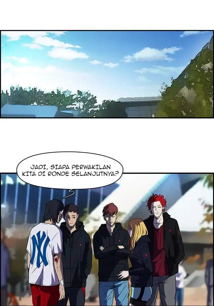 Read Wind Breaker ID Manga Online