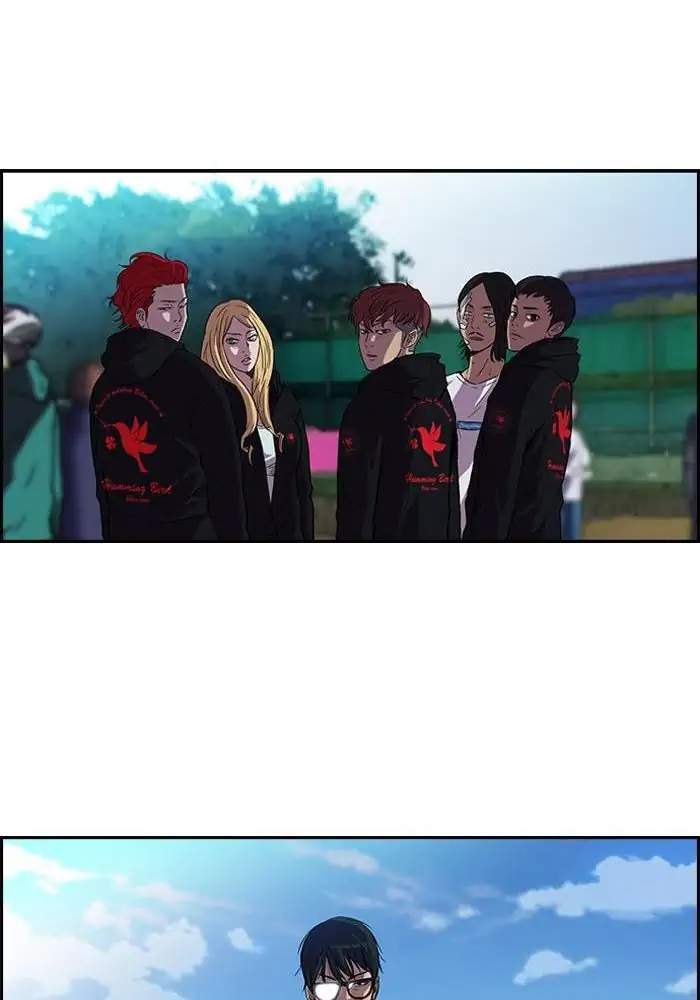Read Wind Breaker ID Manga Online