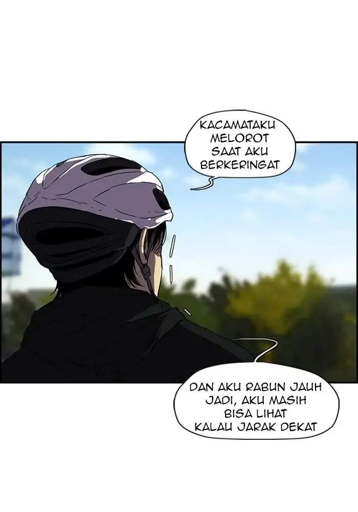 Read Wind Breaker ID Manga Online