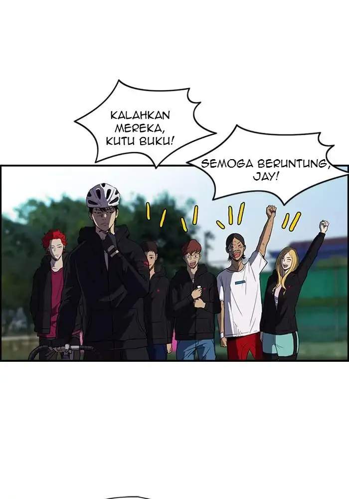 Read Wind Breaker ID Manga Online