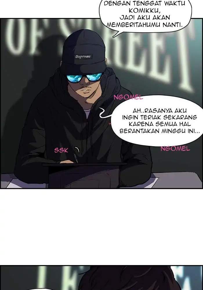 Read Wind Breaker ID Manga Online