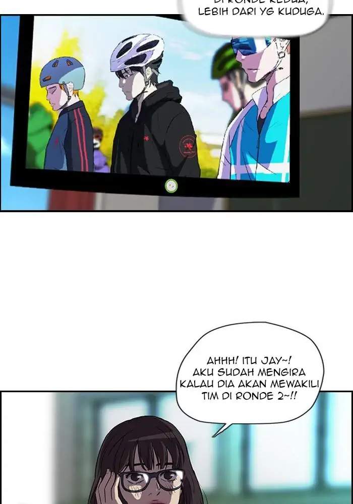 Read Wind Breaker ID Manga Online