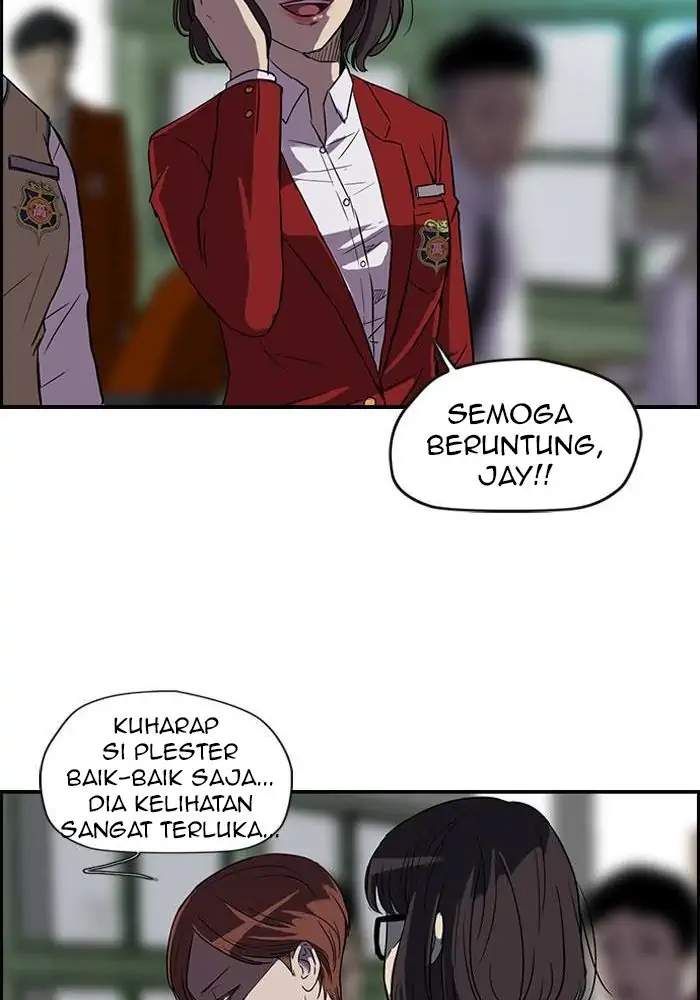 Read Wind Breaker ID Manga Online