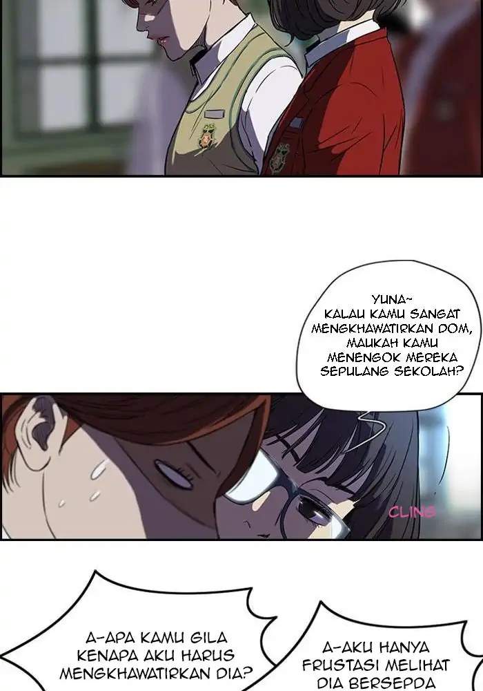 Read Wind Breaker ID Manga Online