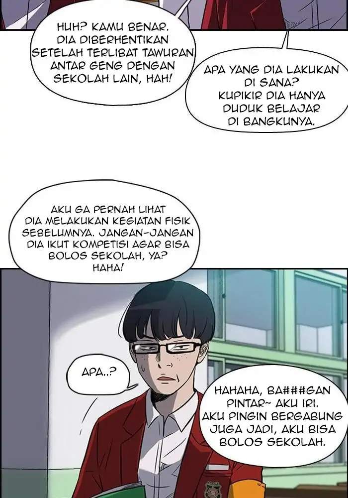 Read Wind Breaker ID Manga Online