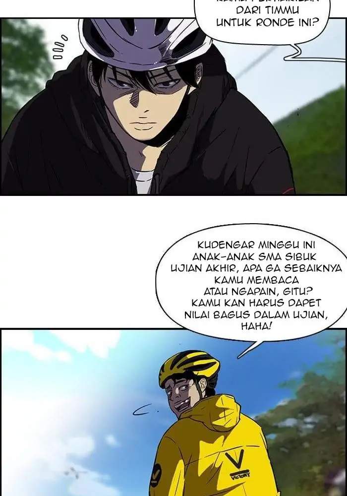 Read Wind Breaker ID Manga Online