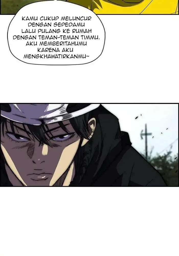 Read Wind Breaker ID Manga Online