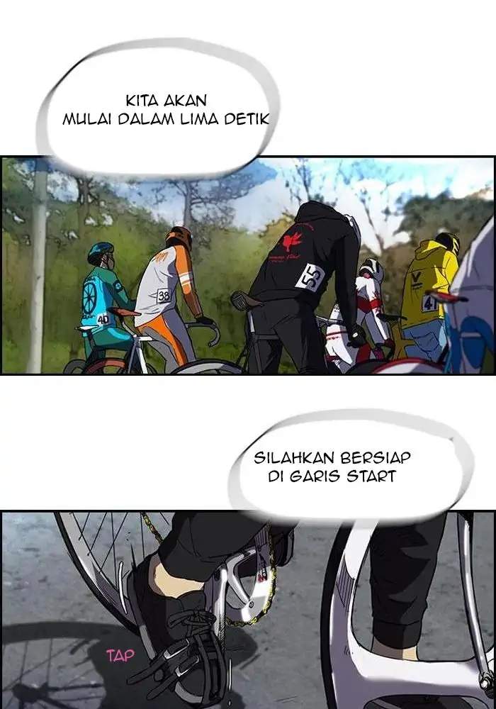 Read Wind Breaker ID Manga Online