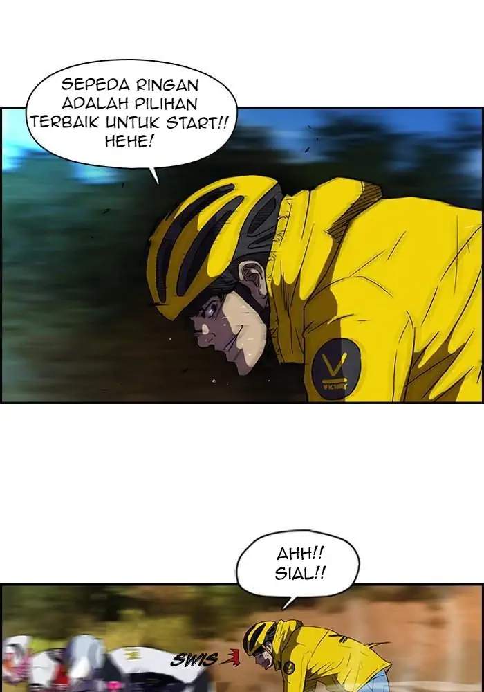 Read Wind Breaker ID Manga Online