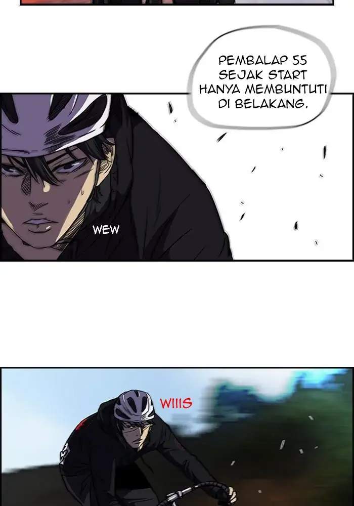 Read Wind Breaker ID Manga Online
