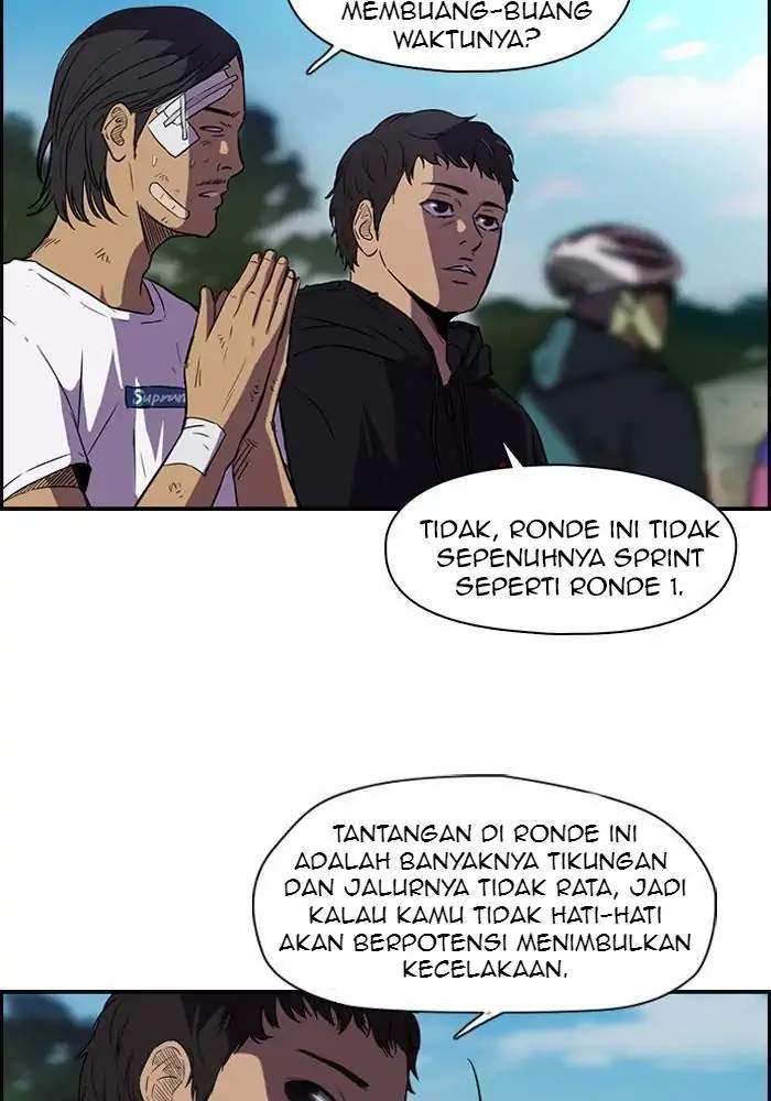 Read Wind Breaker ID Manga Online