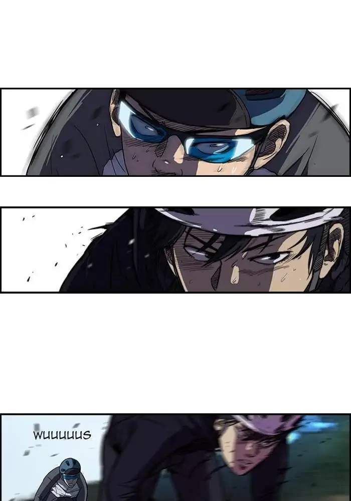 Read Wind Breaker ID Manga Online