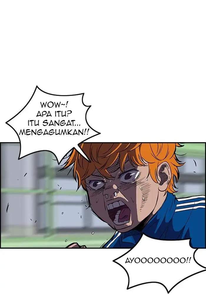 Read Wind Breaker ID Manga Online