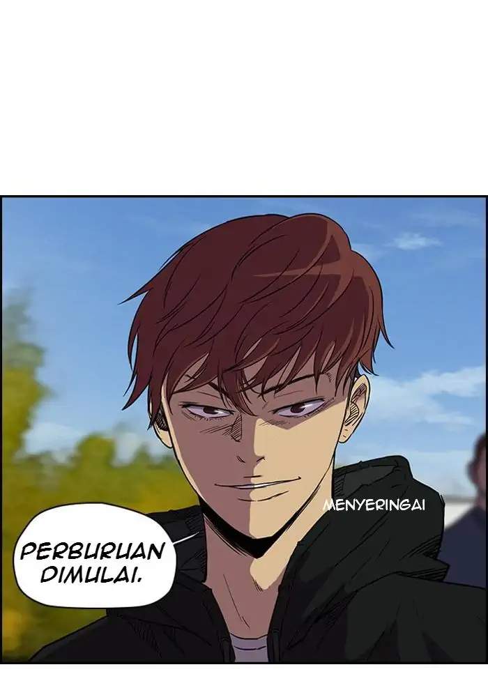 Read Wind Breaker ID Manga Online
