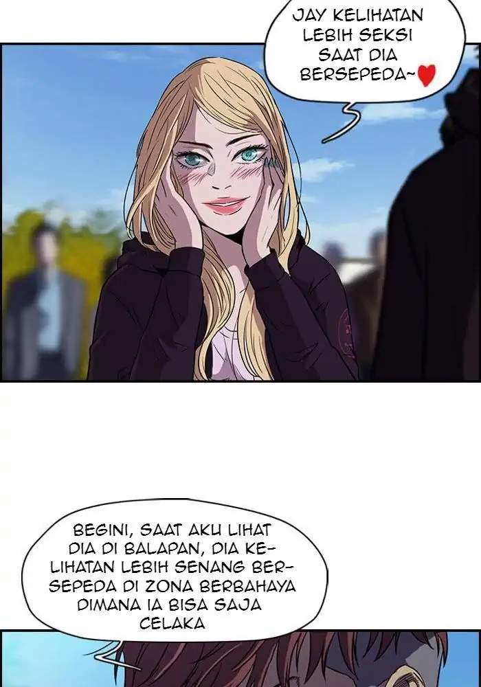 Read Wind Breaker ID Manga Online