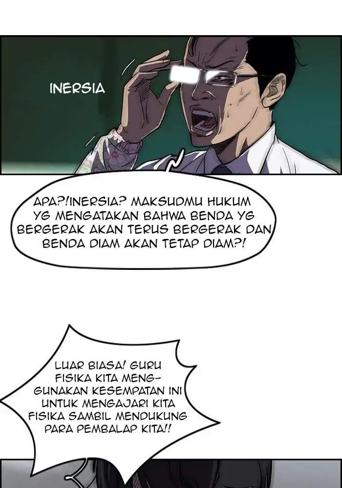 Read Wind Breaker ID Manga Online