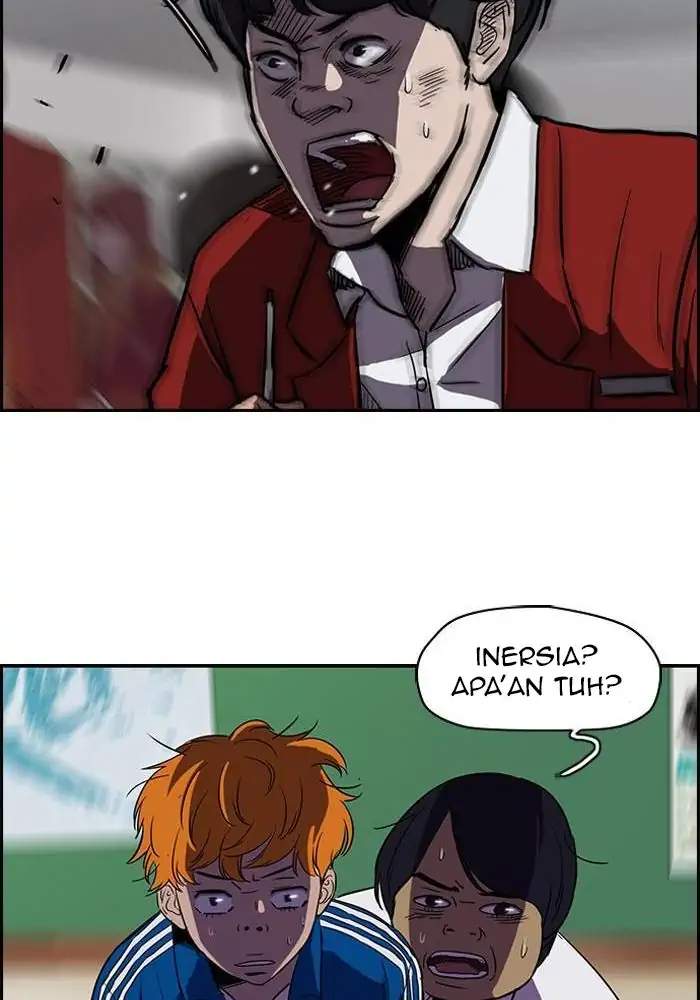 Read Wind Breaker ID Manga Online