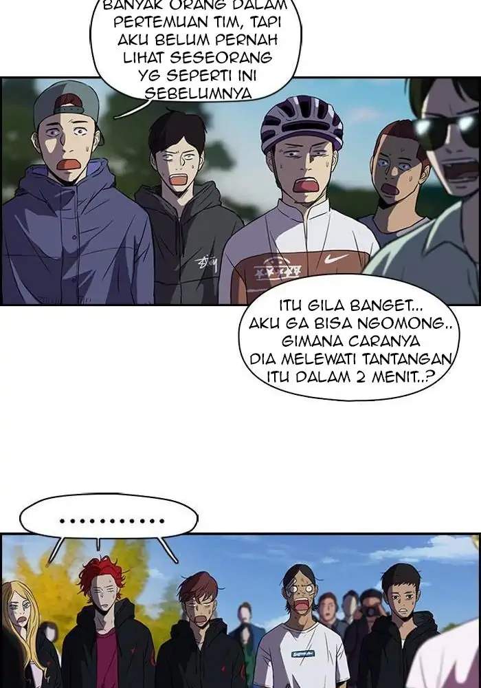 Read Wind Breaker ID Manga Online