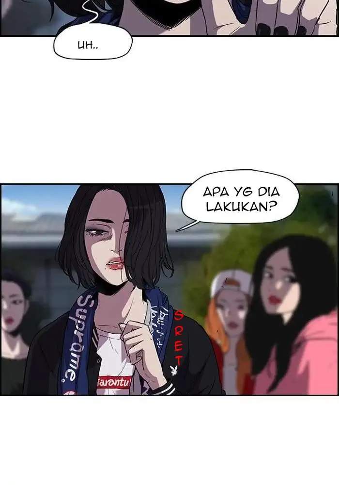 Read Wind Breaker ID Manga Online