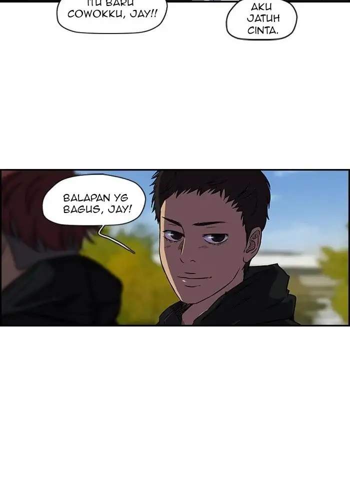 Read Wind Breaker ID Manga Online