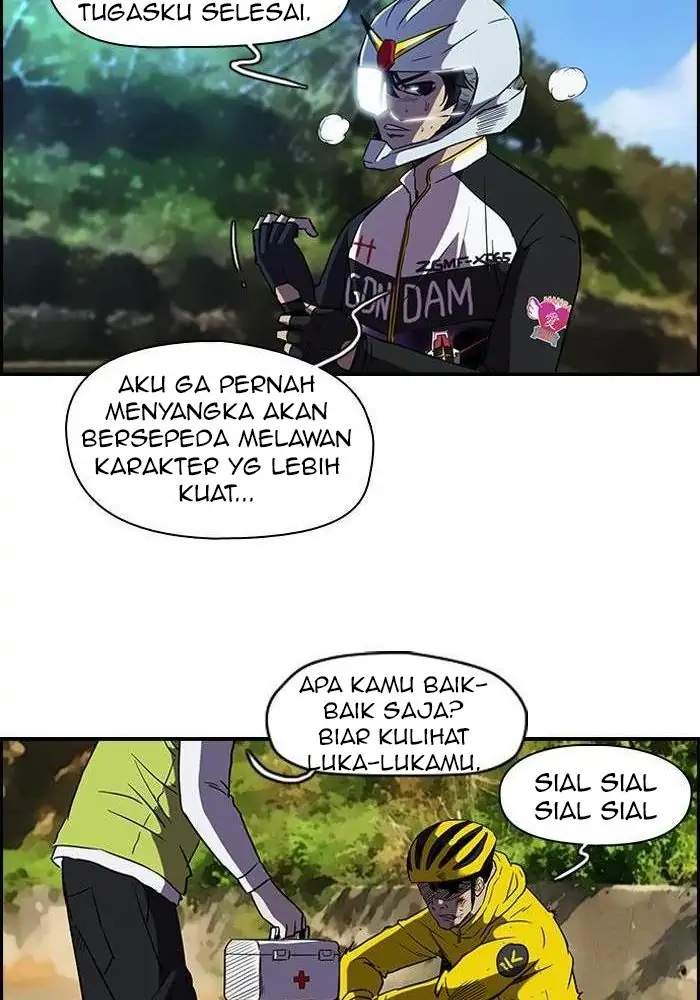 Read Wind Breaker ID Manga Online