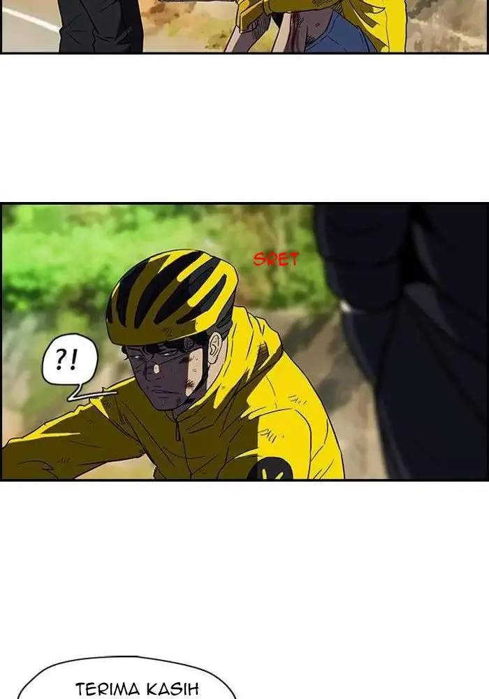 Read Wind Breaker ID Manga Online