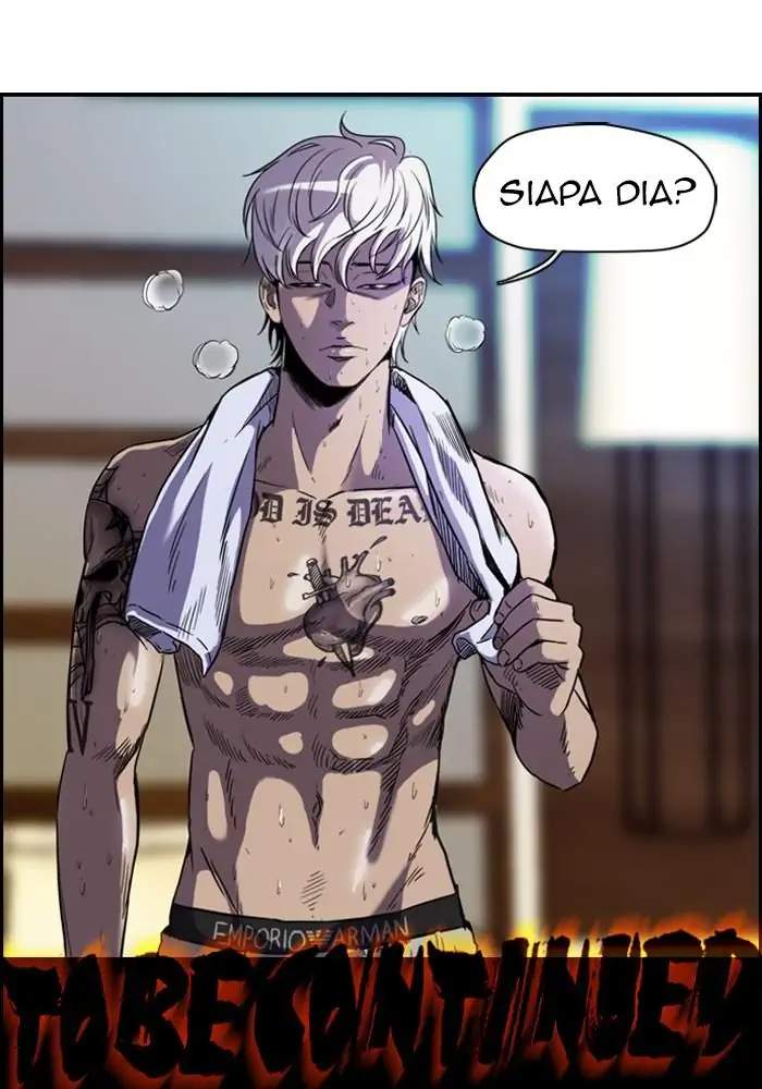 Read Wind Breaker ID Manga Online