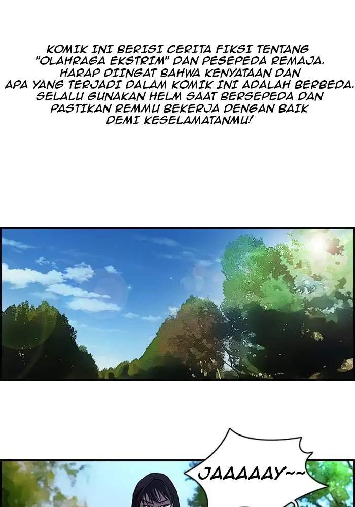 Read Wind Breaker ID Manga Online