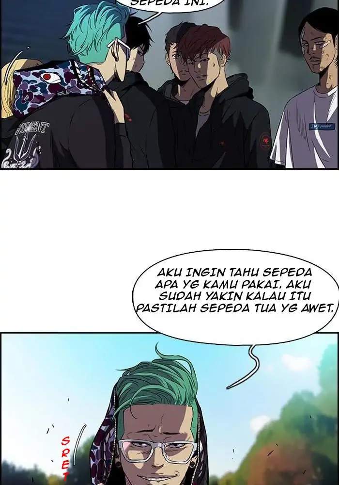 Read Wind Breaker ID Manga Online
