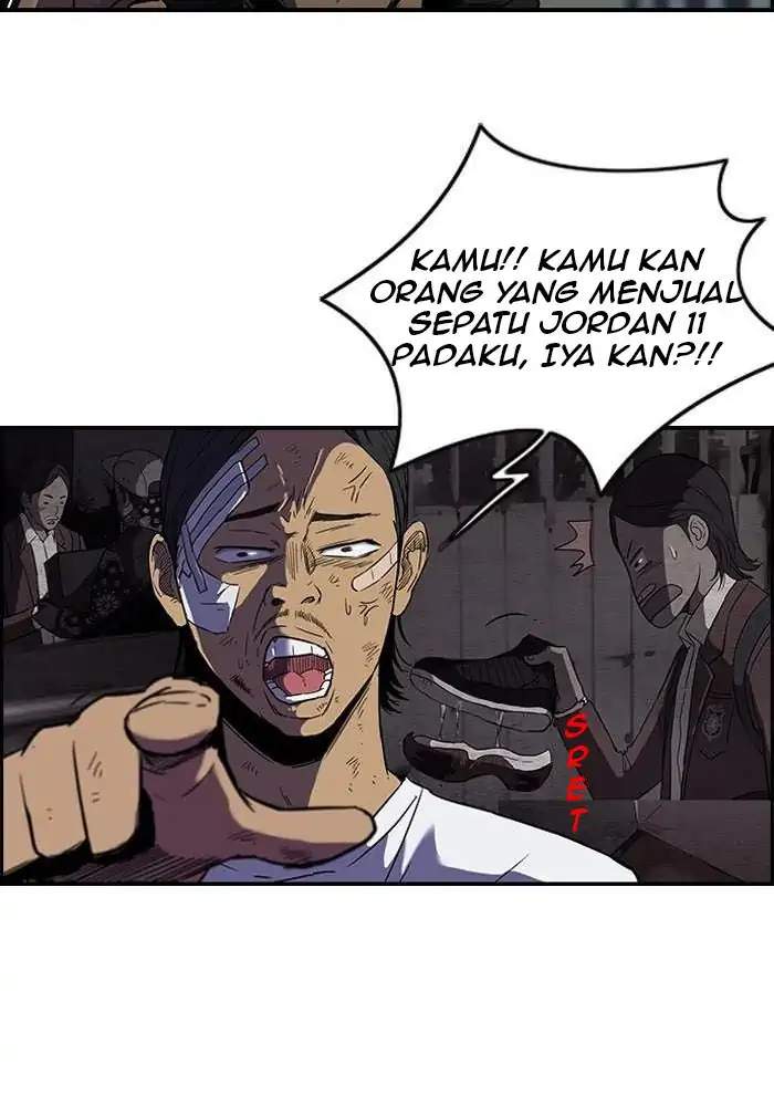 Read Wind Breaker ID Manga Online