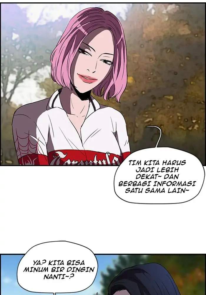 Read Wind Breaker ID Manga Online