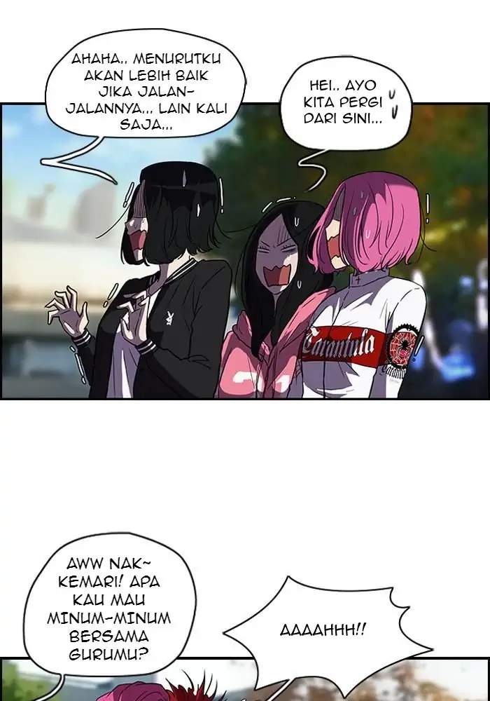 Read Wind Breaker ID Manga Online